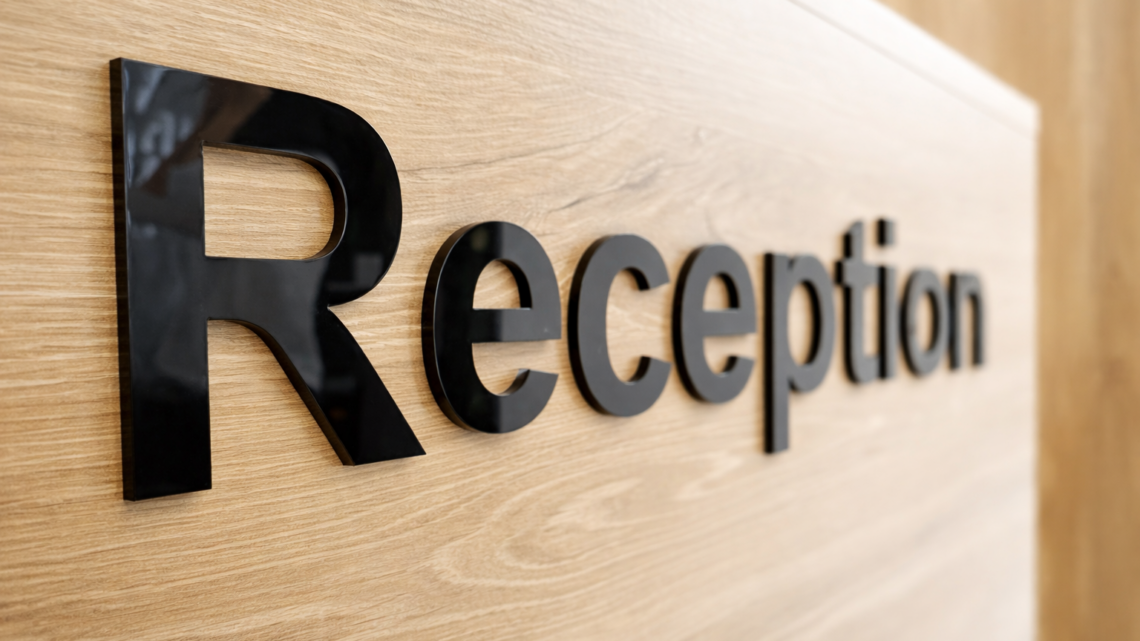 Goście hotelowi mówią nie sztucznej inteligencji