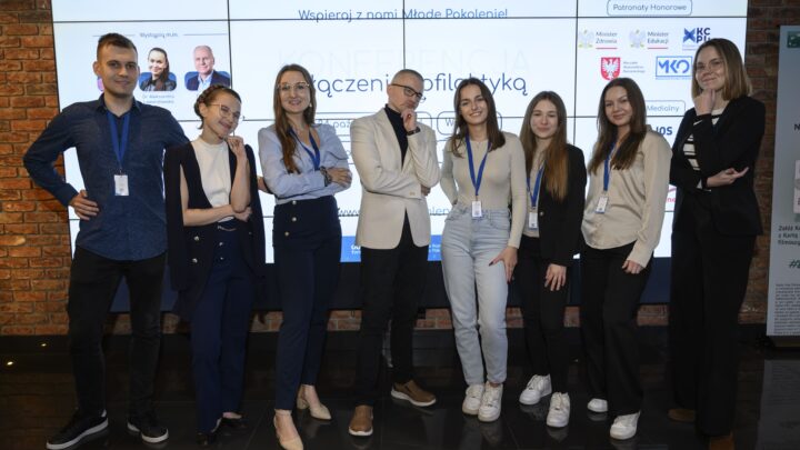 Mosty Zrozumienia w Olsztynie – Forum wymiany doświadczeń. Jak ratować dobrostan dzieci w wielokulturowej szkole?