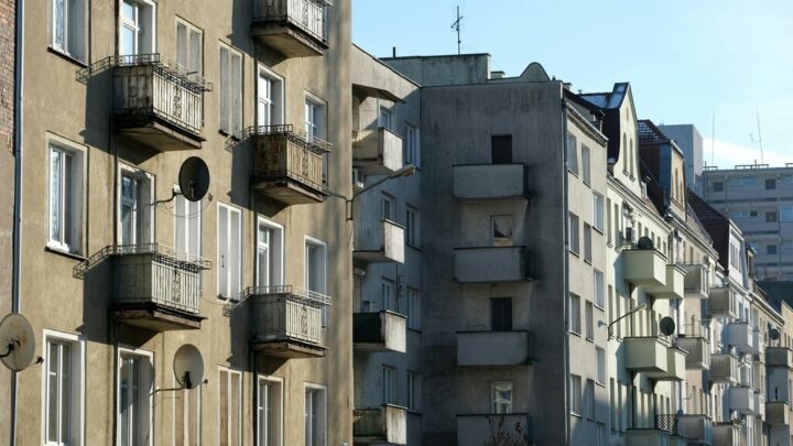 Między własnością a elastycznością. Czy wynajem staje się dominującą formą zamieszkania?