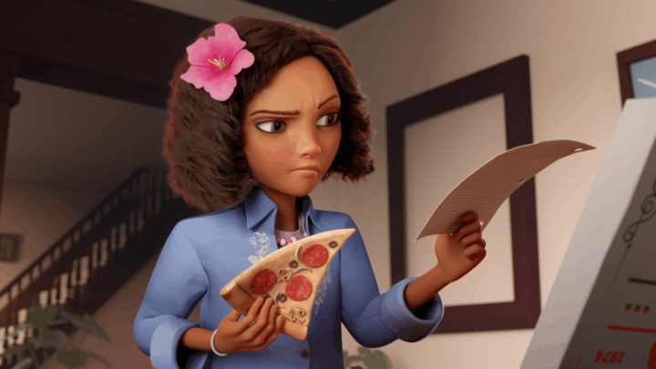 Międzynarodowy duet w „Strażnikach snów”. Roman Griffin Davis obok Madsa Mikkelsena