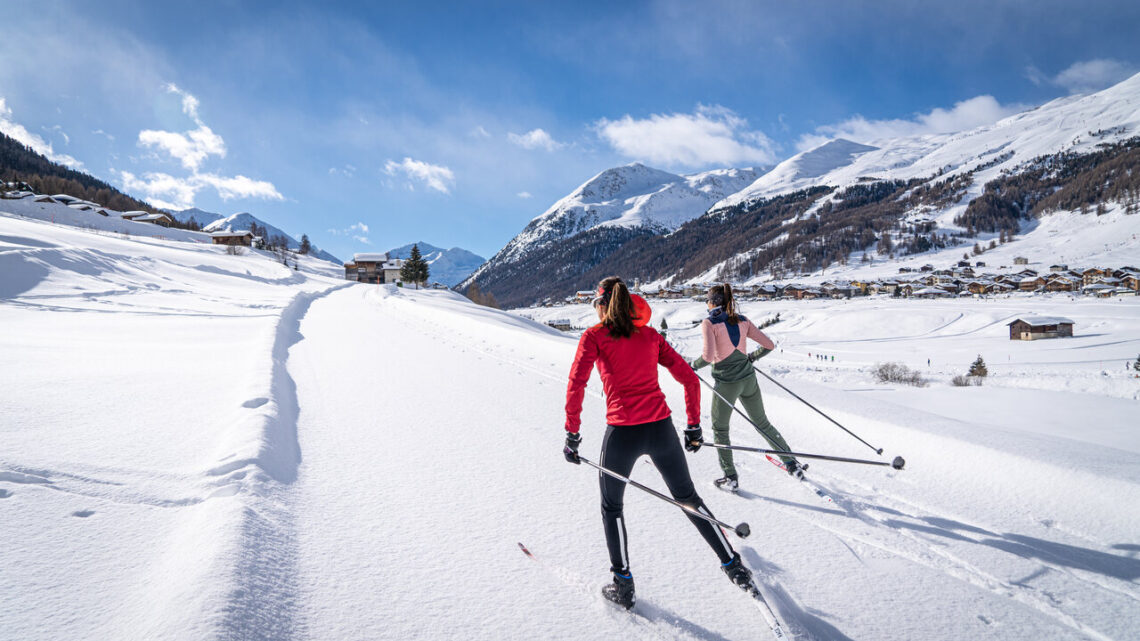 AKTYWNY WYPOCZYNEK DLA REGENERACJI. CEL PODRÓŻY: WŁOSKIE ALPY