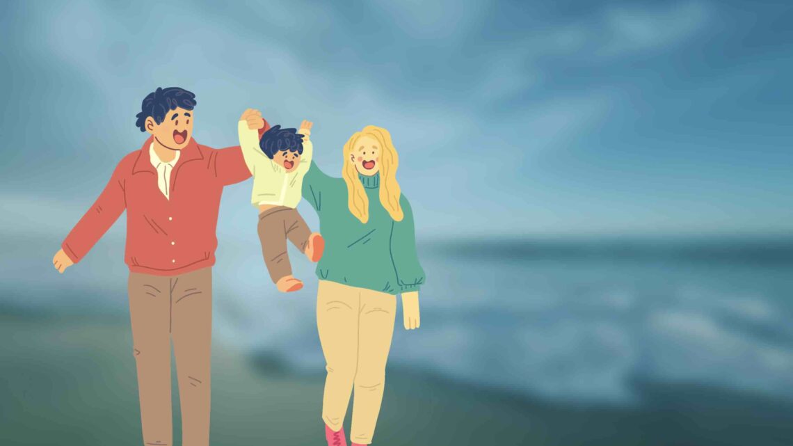 Bezpieczne relacje – jak je rozpoznać i jak o nie zadbać?