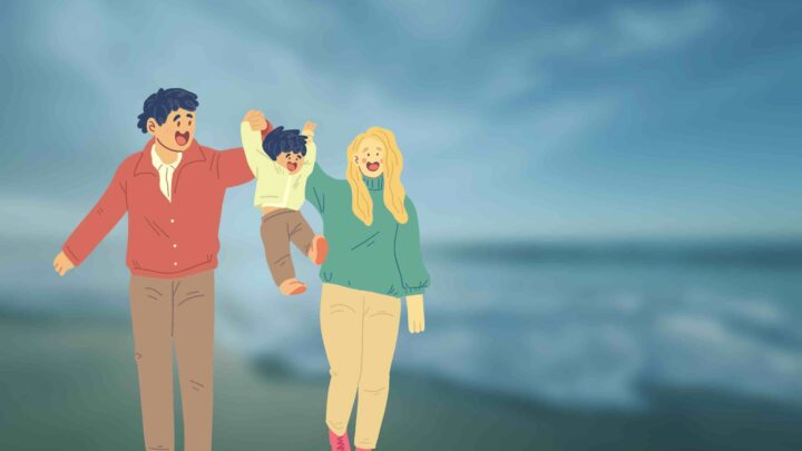 Bezpieczne relacje – jak je rozpoznać i jak o nie zadbać?