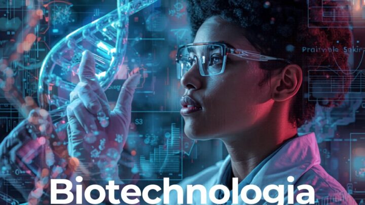 Biotechnologia – nowość w ofercie Uniwersytetu w Siedlcach!