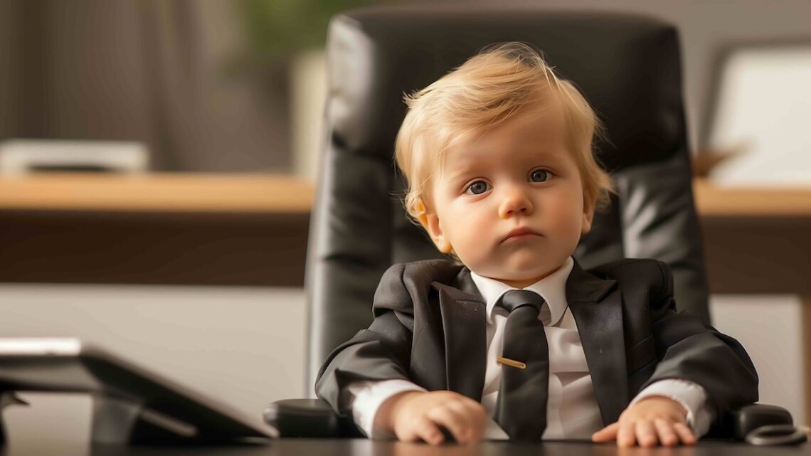 Dlaczego dzieci nie powinny o wszystkim decydować? Czyli jak być partnerem, który słucha… ale nadal prowadzi