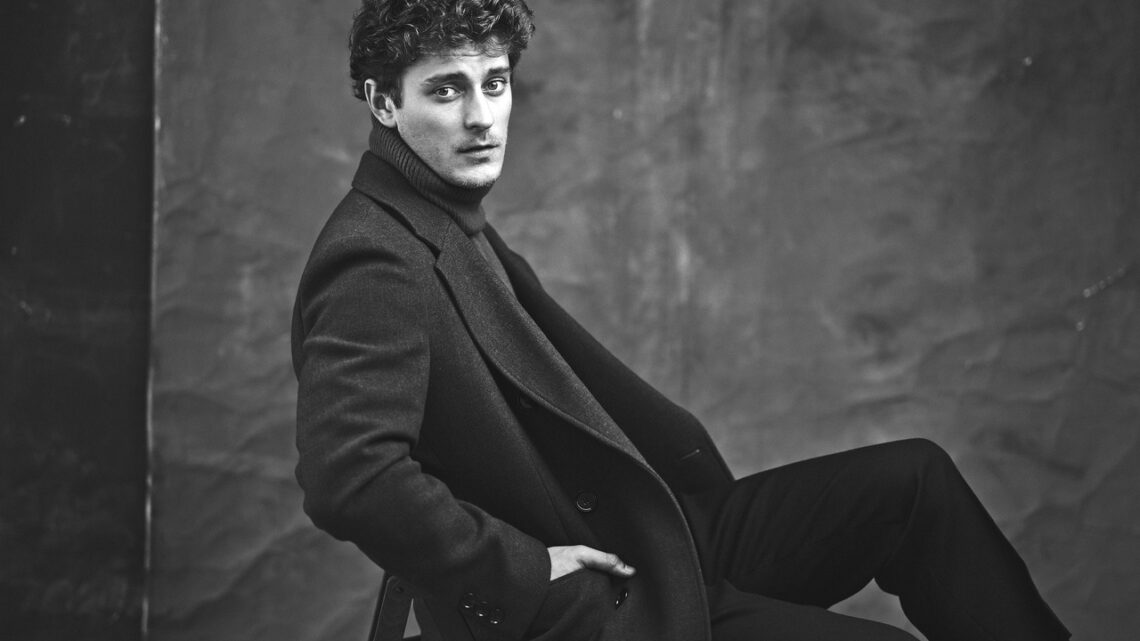 OPERA I BALET POZA SCHEMATAMI – DOKUMENT O JAKUBIE JÓZEFIE ORLIŃSKIM ORAZ GŁOŚNY „NURIEJEW” W KWIETNIOWEJ OFERCIE ARTE.TV