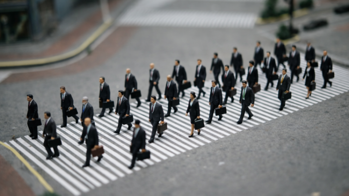 Polska gospodarka będzie potrzebowała pokolenia X bardziej niż kiedykolwiek