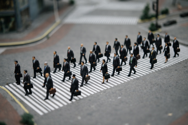 Polska gospodarka będzie potrzebowała pokolenia X bardziej niż kiedykolwiek