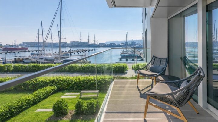 Wielkanoc poza domem coraz popularniejsza – Polacy wybierają odpoczynek i gotowe apartamenty