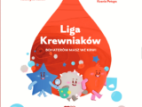 Krew ratuje życie. Dlaczego warto rozmawiać o oddawaniu krwi już z dziećmi?