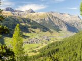Idealna destynacja dla poszukiwaczy doświadczeń: Livigno