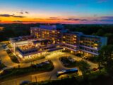 Arche Nałęczów w międzynarodowej rywalizacji o tytuł najlepszego hotelu konferencyjnego w Polsce