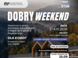 Na co dzień troszczą się o innych, a w ten weekend wsparcie otrzymają Oni.  W Szczyrku odbędzie się „Dobry Weekend” dla dyrektorów szkół.