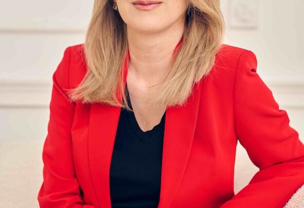 Silne kobiety nie muszą być idealne. Mogą po prostu iść po swoje