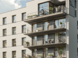 Pekabex Development rozpoczyna przedsprzedaż inwestycji Drewnicka w Ząbkach