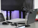 Podcast zamiast szkolenia Przedsiębiorcy coraz częściej uczą się, słuchając historii innych ludzi