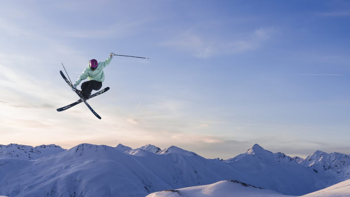 LIVIGNO OTWIERA SEZON NARCIARSKI. TERAZ MOŻESZ JEŹDZIĆ ŚLADAMI OLIMPIJCZYKÓW – I TO ZA DARMO!