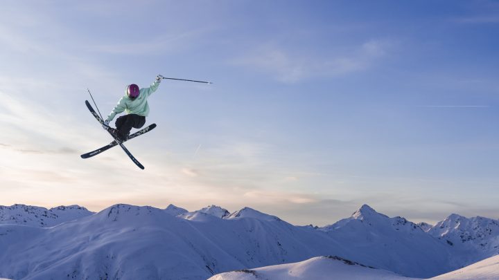 LIVIGNO OTWIERA SEZON NARCIARSKI. TERAZ MOŻESZ JEŹDZIĆ ŚLADAMI OLIMPIJCZYKÓW – I TO ZA DARMO!