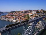 Portugalia to nie tylko piłka nożna. Więcej polskich turystów, większa dostępność lotnicza i nowe spojrzenie na ten kraj